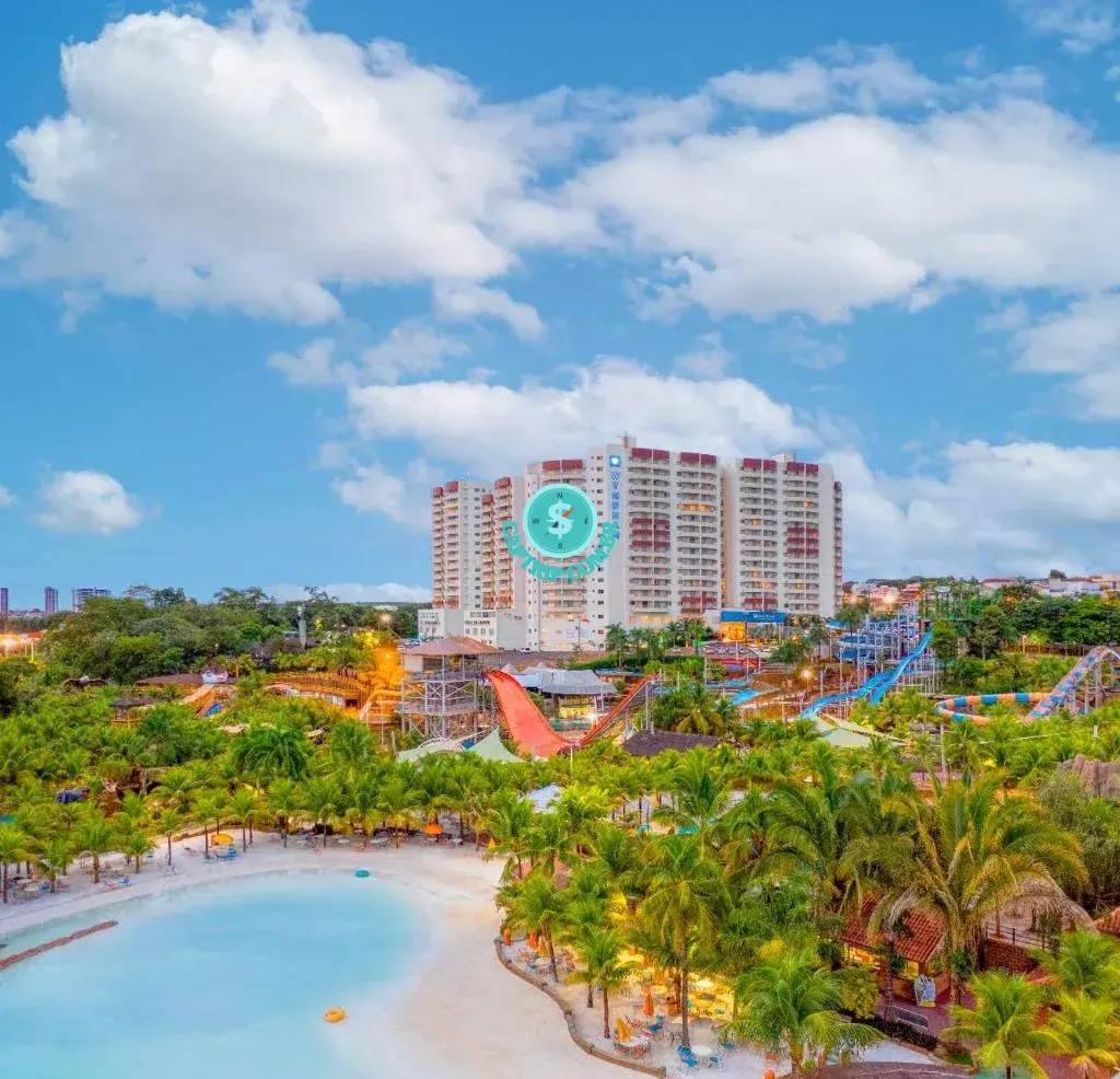 Wyndham Olímpia Royal Hotels em São Paulo