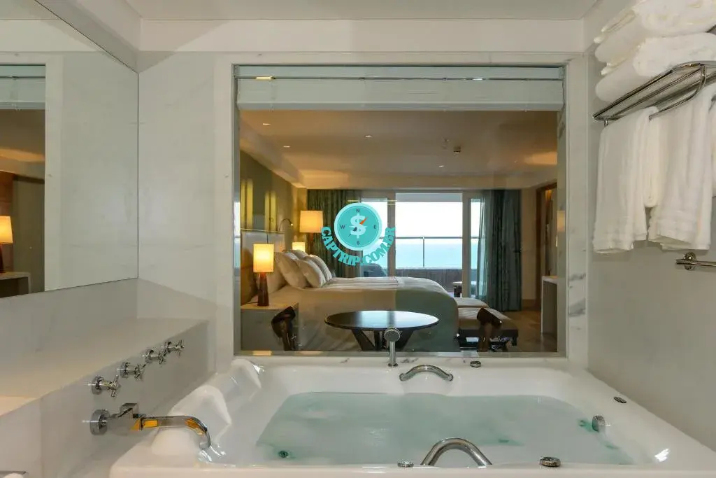 Vogal Luxury Beach Hotel & SPA em Natal no Rio Grande do Norte