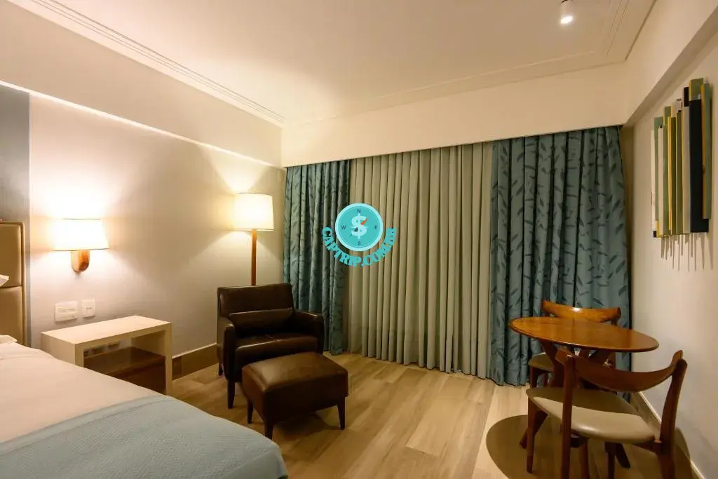Vogal Luxury Beach Hotel & SPA em Natal no Rio Grande do Norte