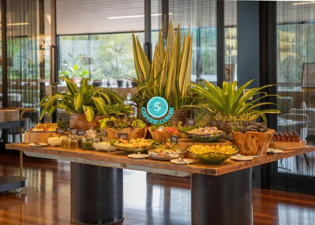 Unique Garden Hotel e Spa em Mairiporã São Paulo