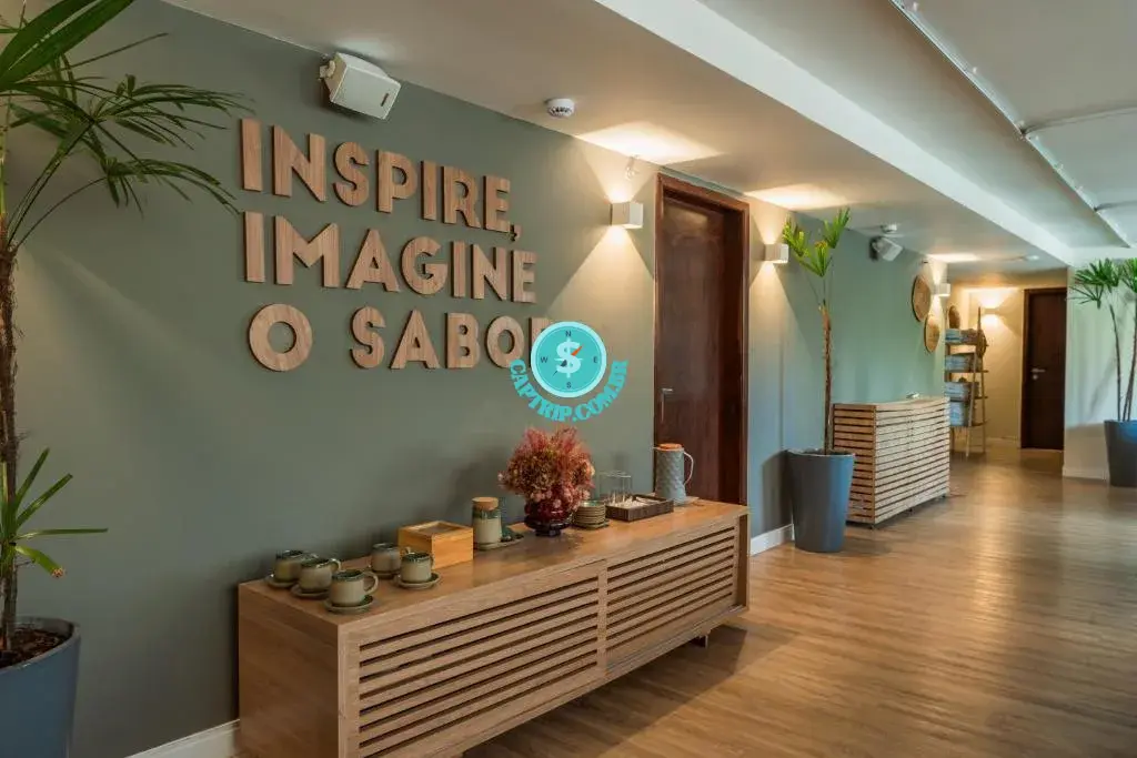 Wish Hotel da Bahia