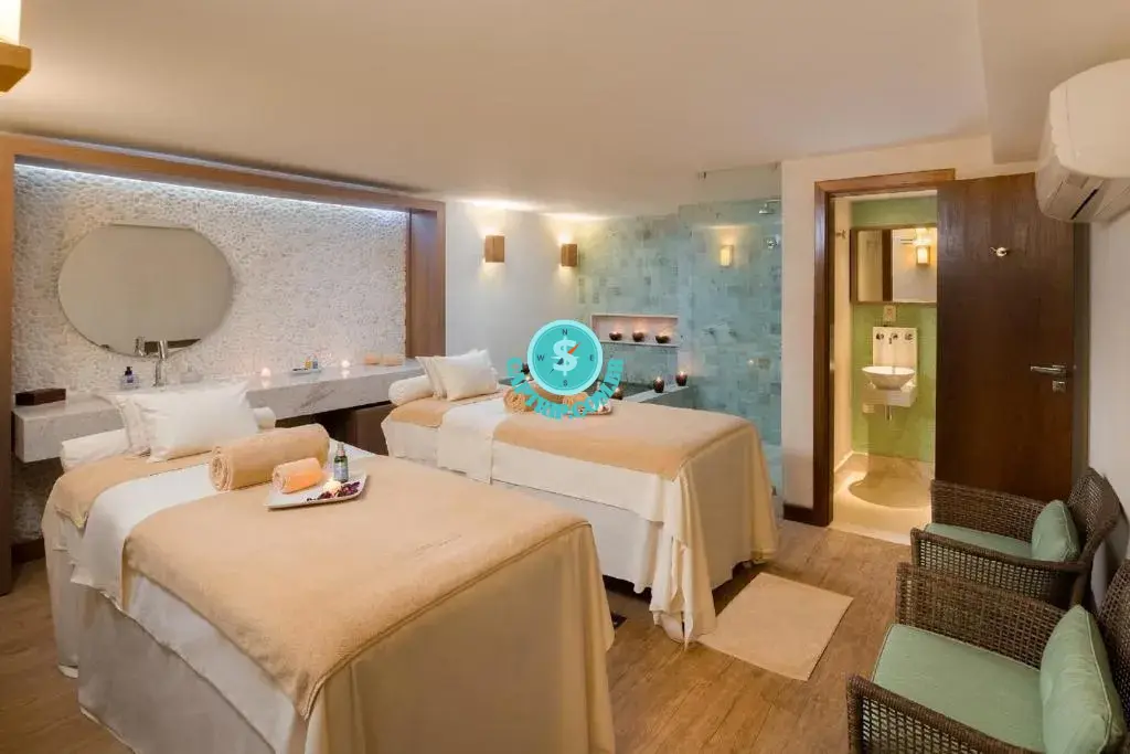 Wish Hotel da Bahia