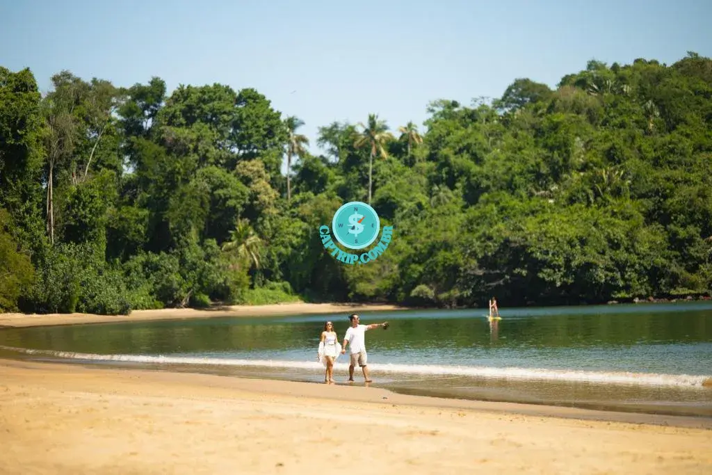 Vila Galé Angra Resort All Inclusive em Angra dos Reis no Rio de Janeiro