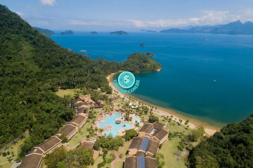 Vila Galé Angra Resort All Inclusive em Angra dos Reis no Rio de Janeiro