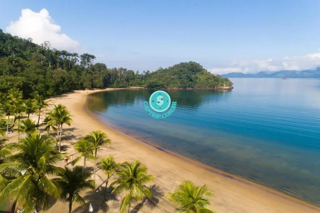 Vila Galé Angra Resort All Inclusive em Angra dos Reis no Rio de Janeiro