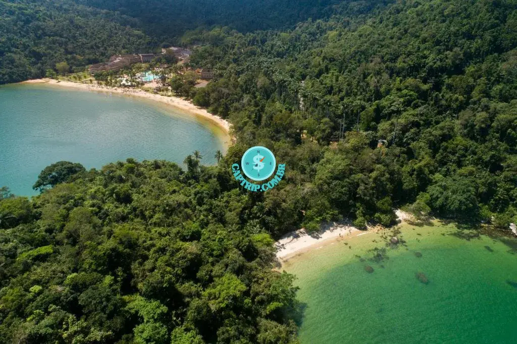Vila Galé Angra Resort All Inclusive em Angra dos Reis no Rio de Janeiro
