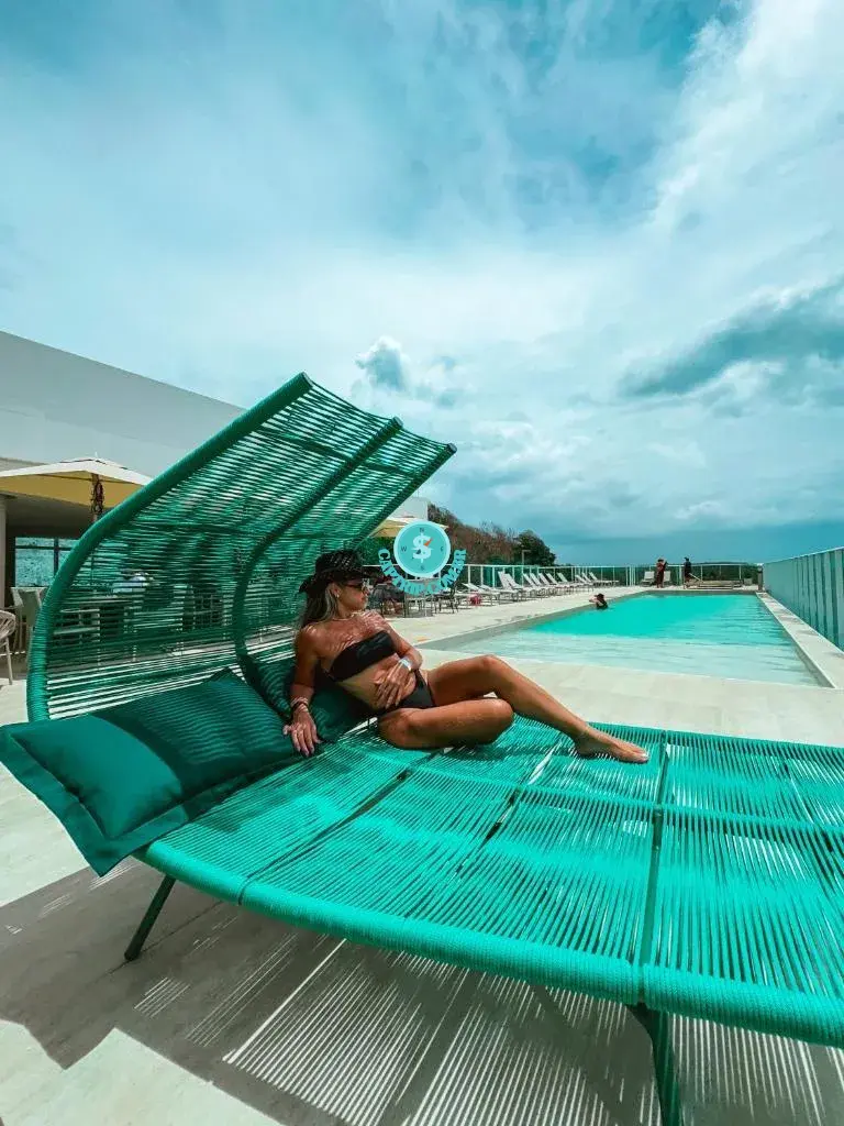 Transamérica Dunas de Marapé em Alagoas