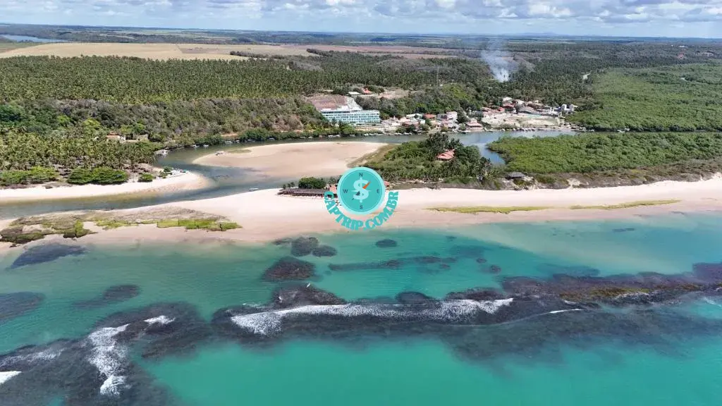 Transamérica Dunas de Marapé em Alagoas
