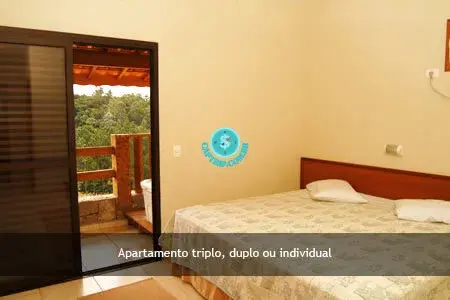 Spa Recanto em Cabreúva São Paulo