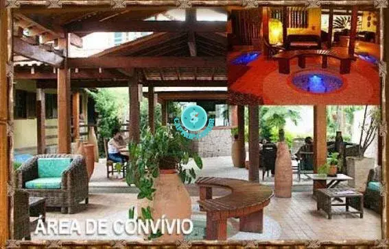 Spa Recanto em Cabreúva São Paulo