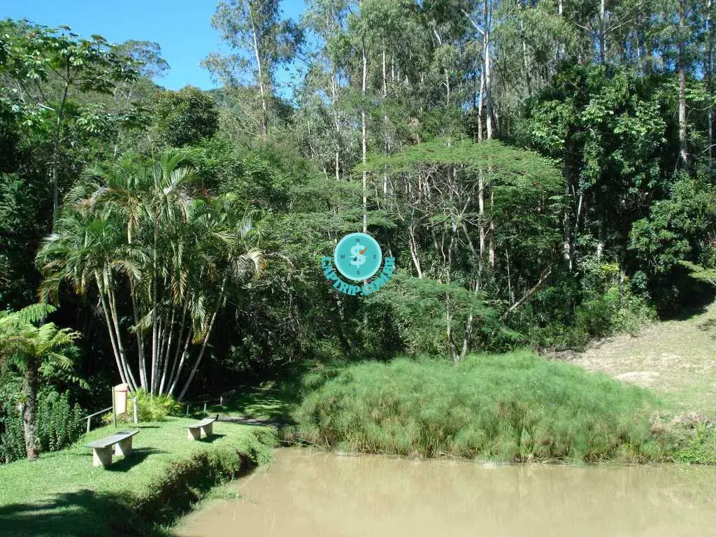 Caldas da Imperatriz Spa em Santo Amaro da Imperatriz em Santa Catarina