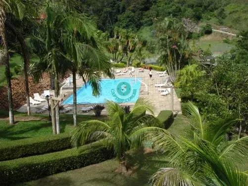 Spa Recanto em Cabreúva São Paulo