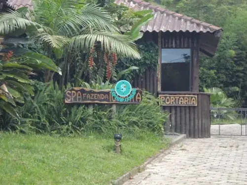 Matiz Igarata Resort Spa & Eventos em São Paulo