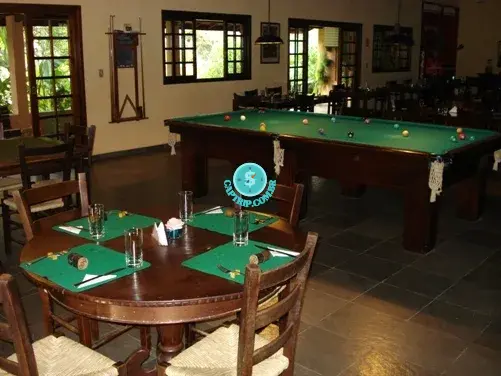 Matiz Igarata Resort Spa & Eventos em São Paulo