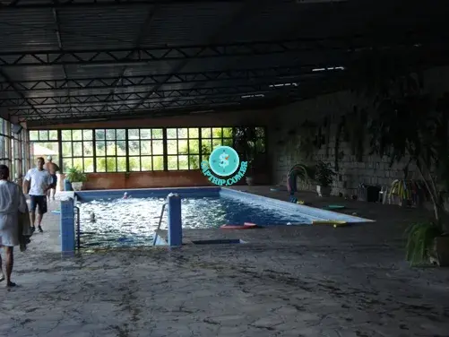 Matiz Igarata Resort Spa & Eventos em São Paulo