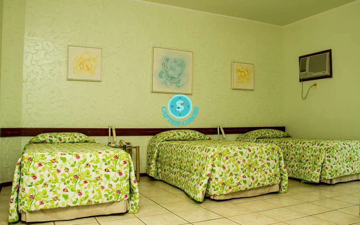 SR Boutique Hotel em São Pedro São Paulo