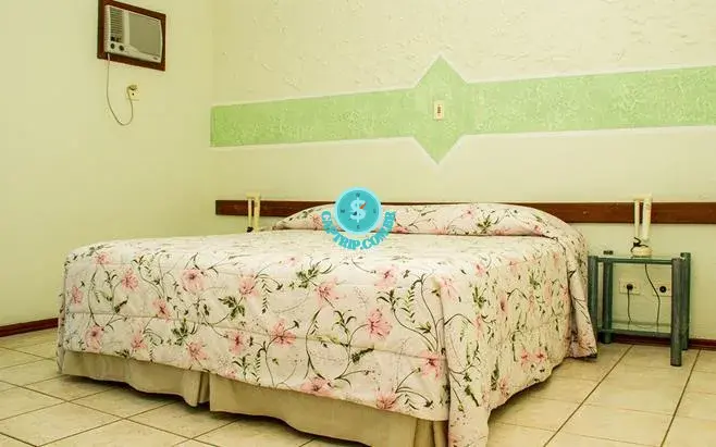 SR Boutique Hotel em São Pedro São Paulo