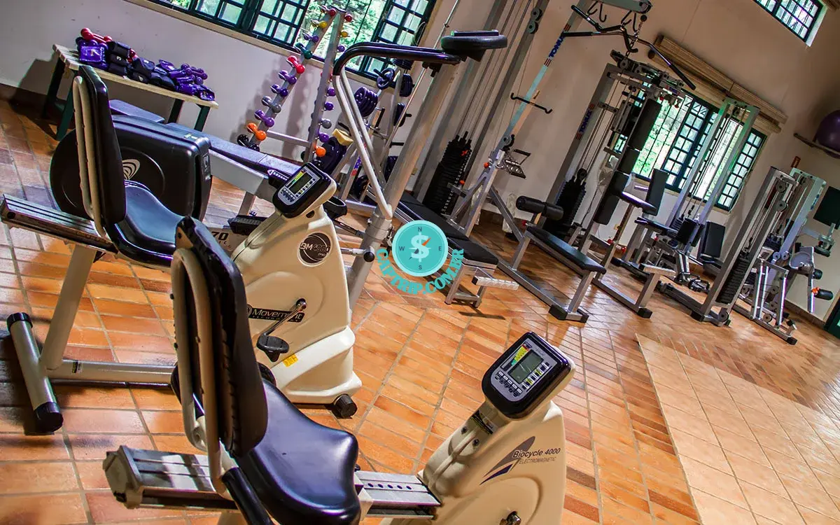 SR Boutique Hotel em São Pedro São Paulo