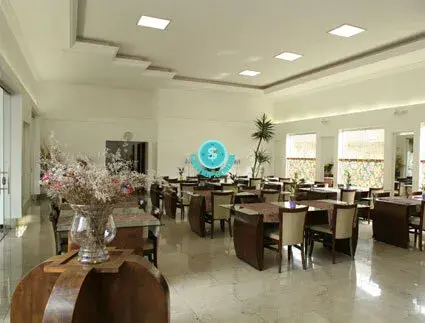 Rosa Spa Engenho do Corpo em Aparecida de Goiânia Goiás