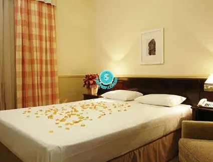 Tauá Grande Hotel de Araxá em Minas Gerais