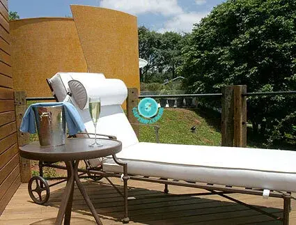 Unique Garden Hotel & Spa em Mairiporã São Paulo