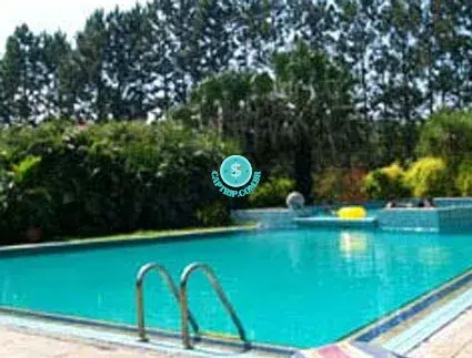 Spa Viktoria Garten em Itapecerica da Serra São Paulo