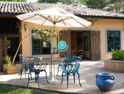 Itu Garden Spa & Resort Saudável em São Paulo