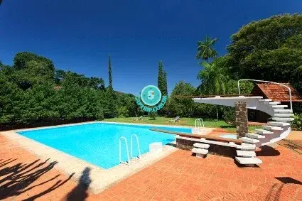 SPA Recanto das Figueiras em Rolândia no Paraná