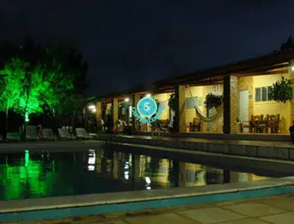 Spa Termas Center no Rio Grande do Norte