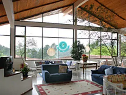 Spa Viktoria Garten em Itapecerica da Serra São Paulo