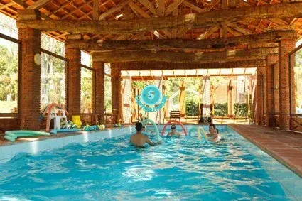 SPA Recanto das Figueiras em Rolândia no Paraná