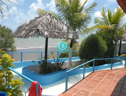Spa Termas Center no Rio Grande do Norte