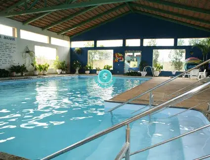 Rosa Spa Engenho do Corpo em Aparecida de Goiânia Goiás