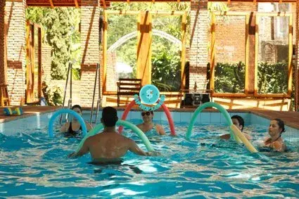SPA Recanto das Figueiras em Rolândia no Paraná