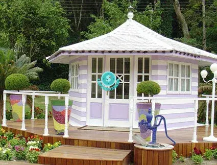 Unique Garden Hotel & Spa em Mairiporã São Paulo
