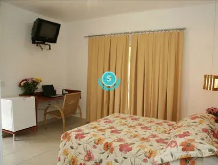 Rosa Spa Engenho do Corpo em Aparecida de Goiânia Goiás