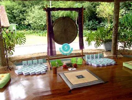Unique Garden Hotel & Spa em Mairiporã São Paulo