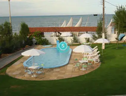 Spa Termas Center no Rio Grande do Norte