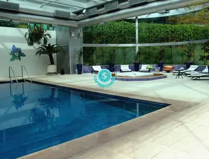 Unique Garden Hotel & Spa em Mairiporã São Paulo