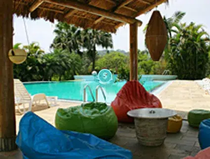 Spa Viktoria Garten em Itapecerica da Serra São Paulo
