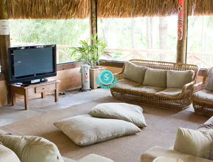 Itu Garden Spa & Resort Saudável em São Paulo