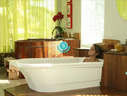 Rosa Spa Engenho do Corpo em Aparecida de Goiânia Goiás