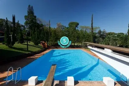 SPA Recanto das Figueiras em Rolândia no Paraná