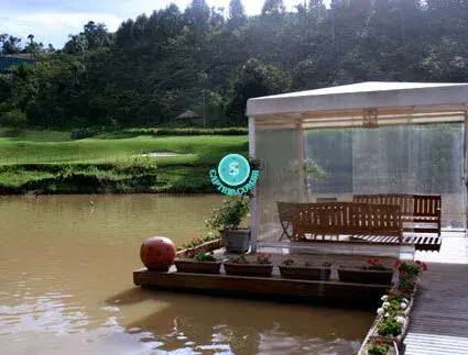 Unique Garden Hotel & Spa em Mairiporã São Paulo