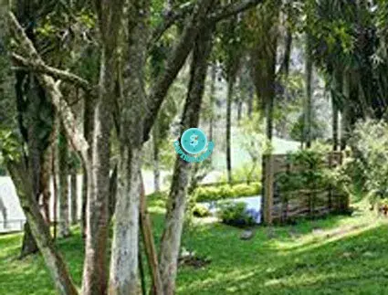 Spa Viktoria Garten em Itapecerica da Serra São Paulo