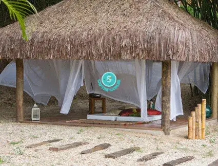 Itu Garden Spa & Resort Saudável em São Paulo