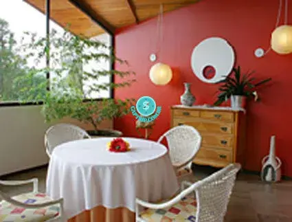 Spa Viktoria Garten em Itapecerica da Serra São Paulo