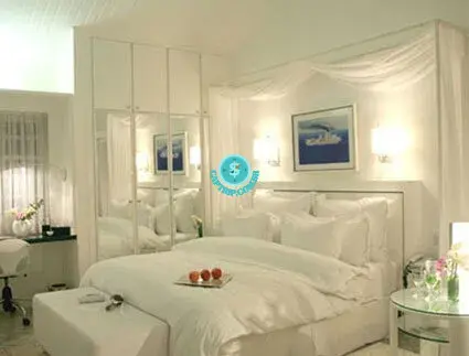 Unique Garden Hotel & Spa em Mairiporã São Paulo