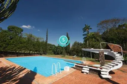 SPA Recanto das Figueiras em Rolândia no Paraná