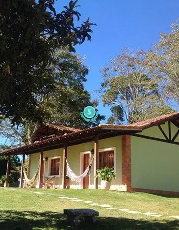 Spa Maria Bonita em Nova Friburgo no Rio de Janeiro